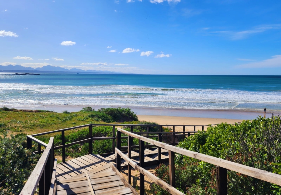 2 Bedroom Property for Sale in Diaz Beach Western Cape